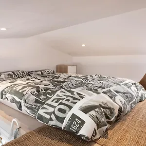 Apartamento Hauzify I Apartament 4winds, Sant Feliu de Guíxols