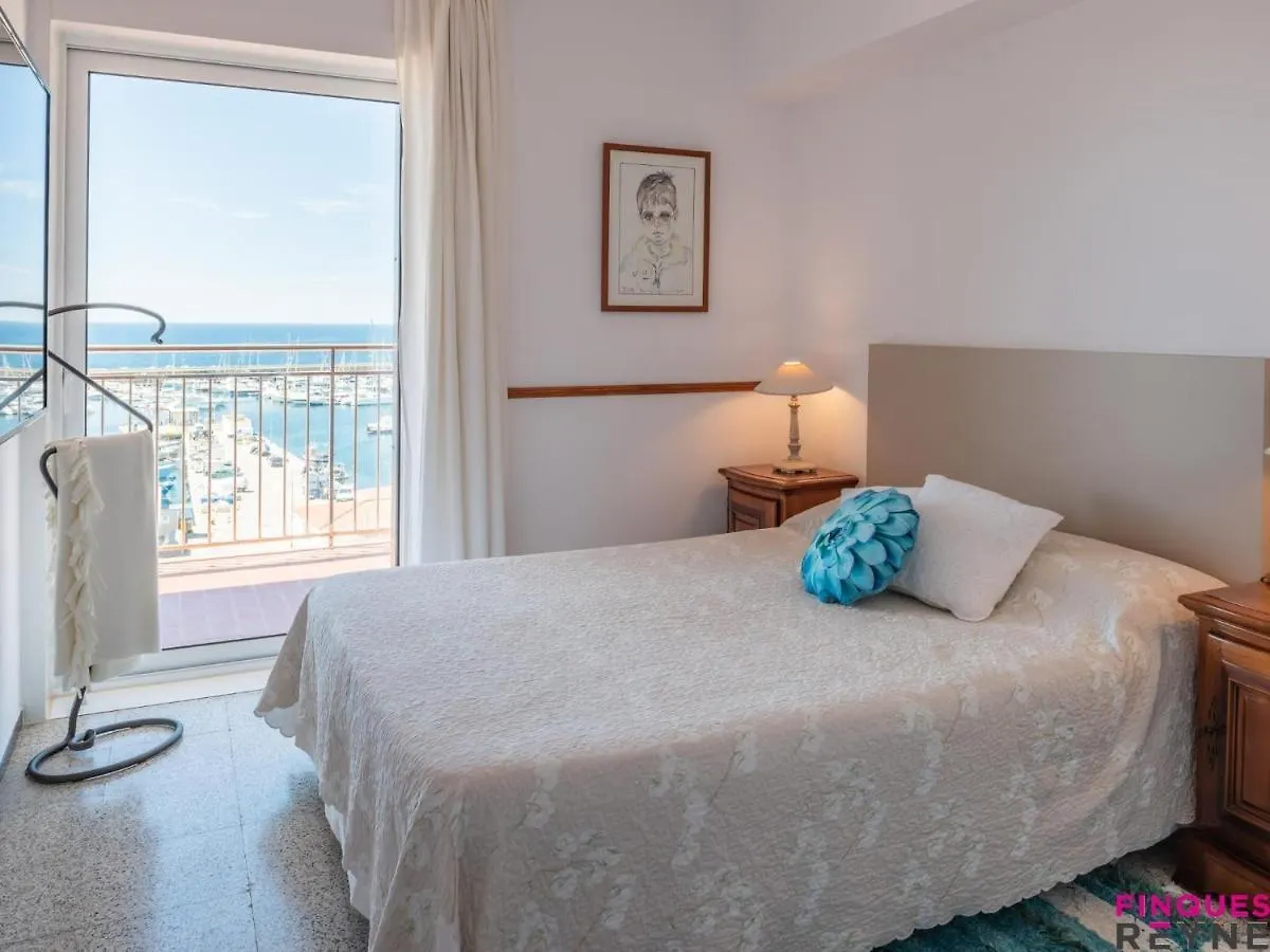 Apartmán Joan I 4º3ª Sant Feliu de Guíxols